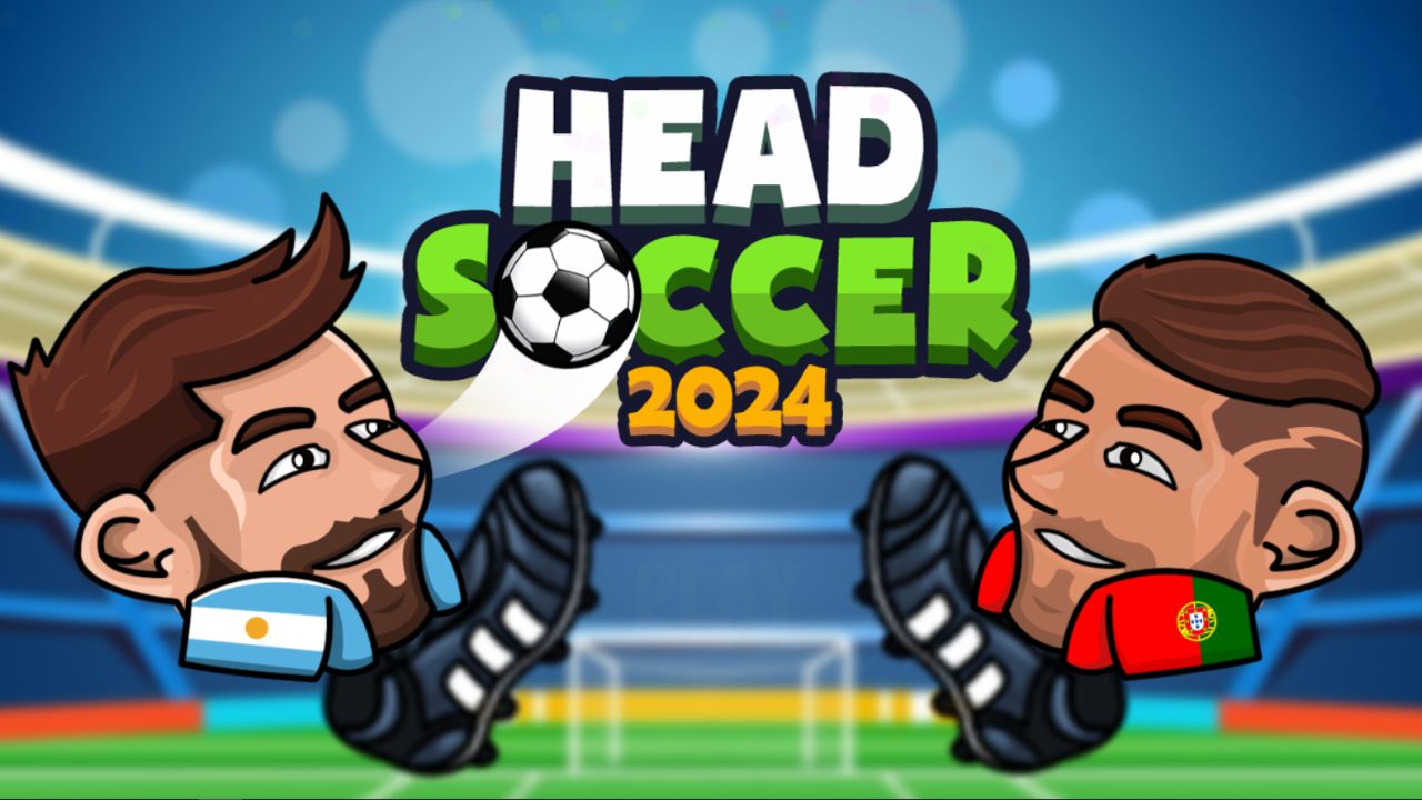 Head Soccer